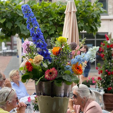 Bubbles & Bed Bed & Breakfast Bilthoven Luaran gambar