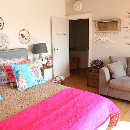 Bubbles & Bed Bed & Breakfast Bilthoven Luaran gambar