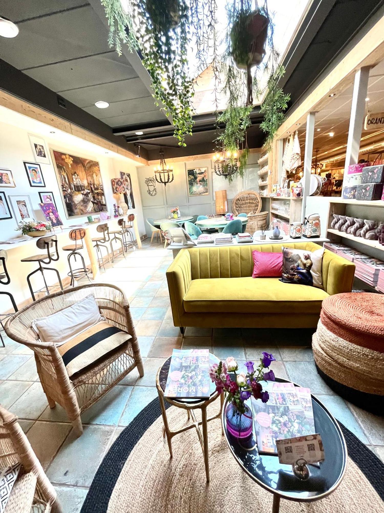 Bubbles & Bed Bed & Breakfast Bilthoven Luaran gambar