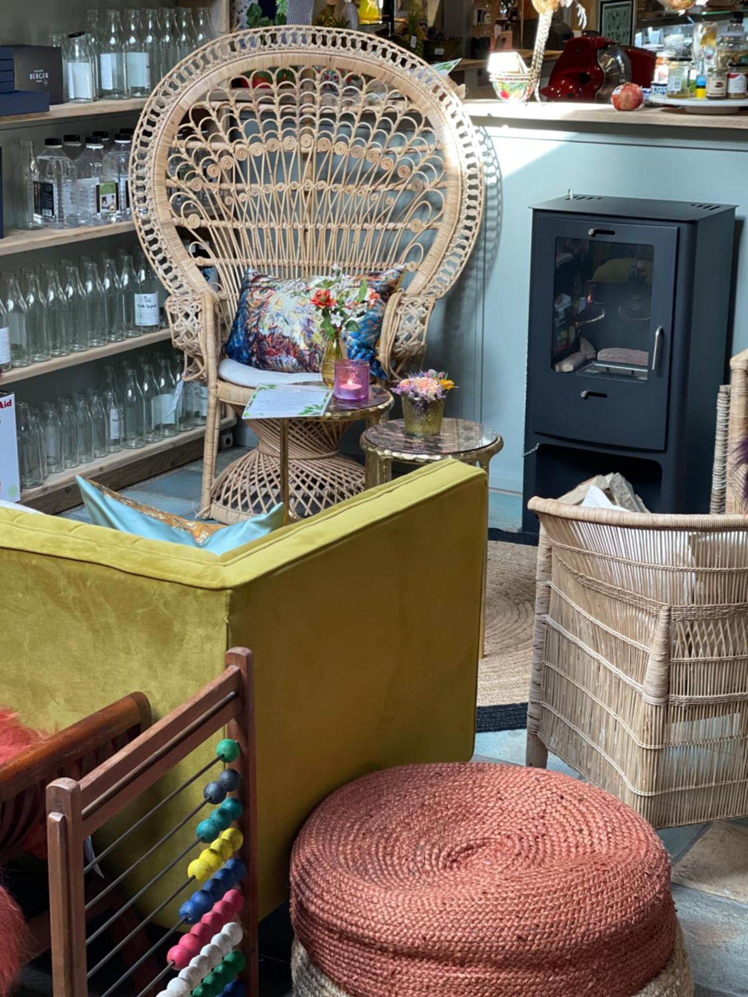 Bubbles & Bed Bed & Breakfast Bilthoven Luaran gambar