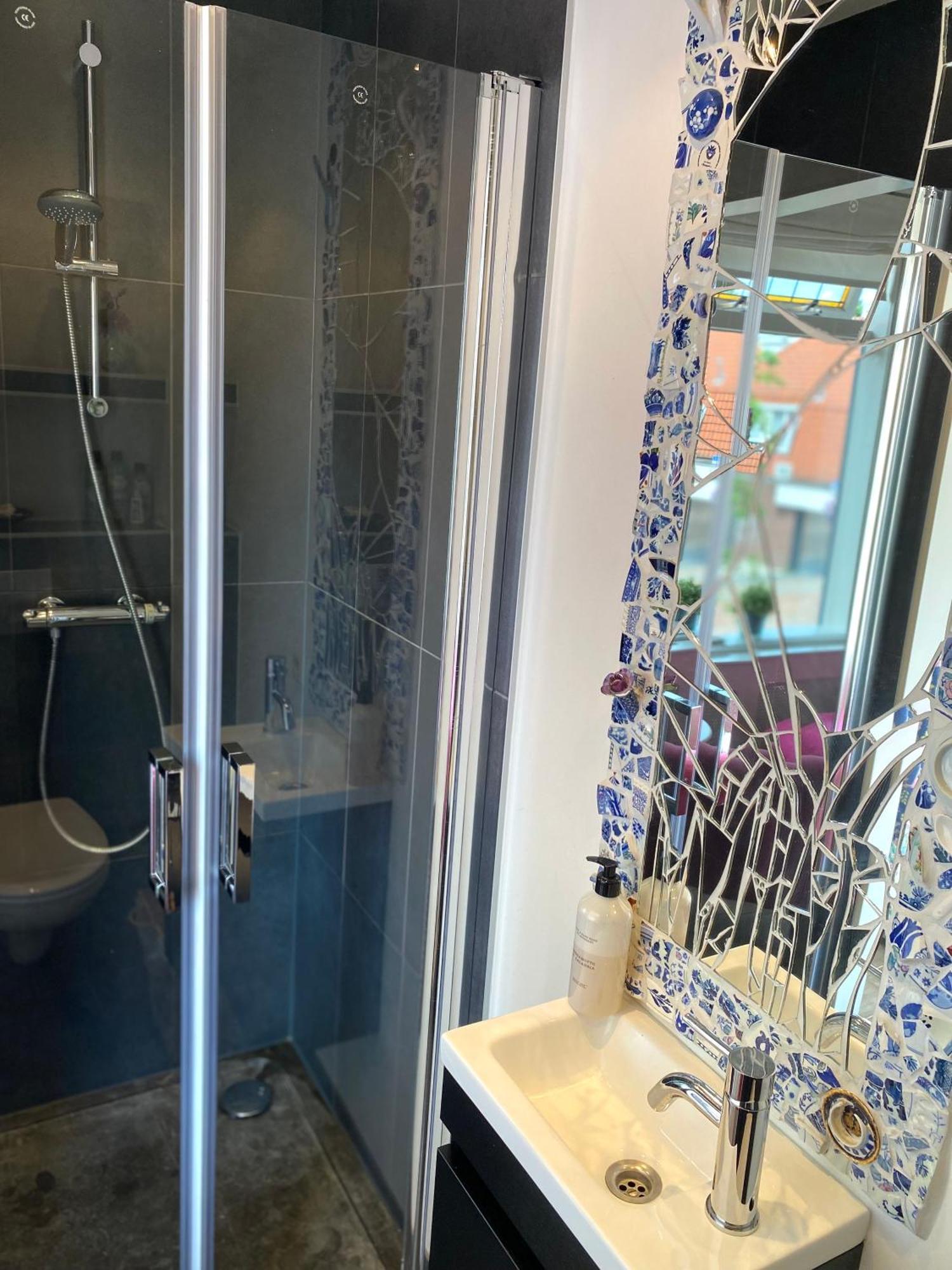 Bubbles & Bed Bed & Breakfast Bilthoven Luaran gambar