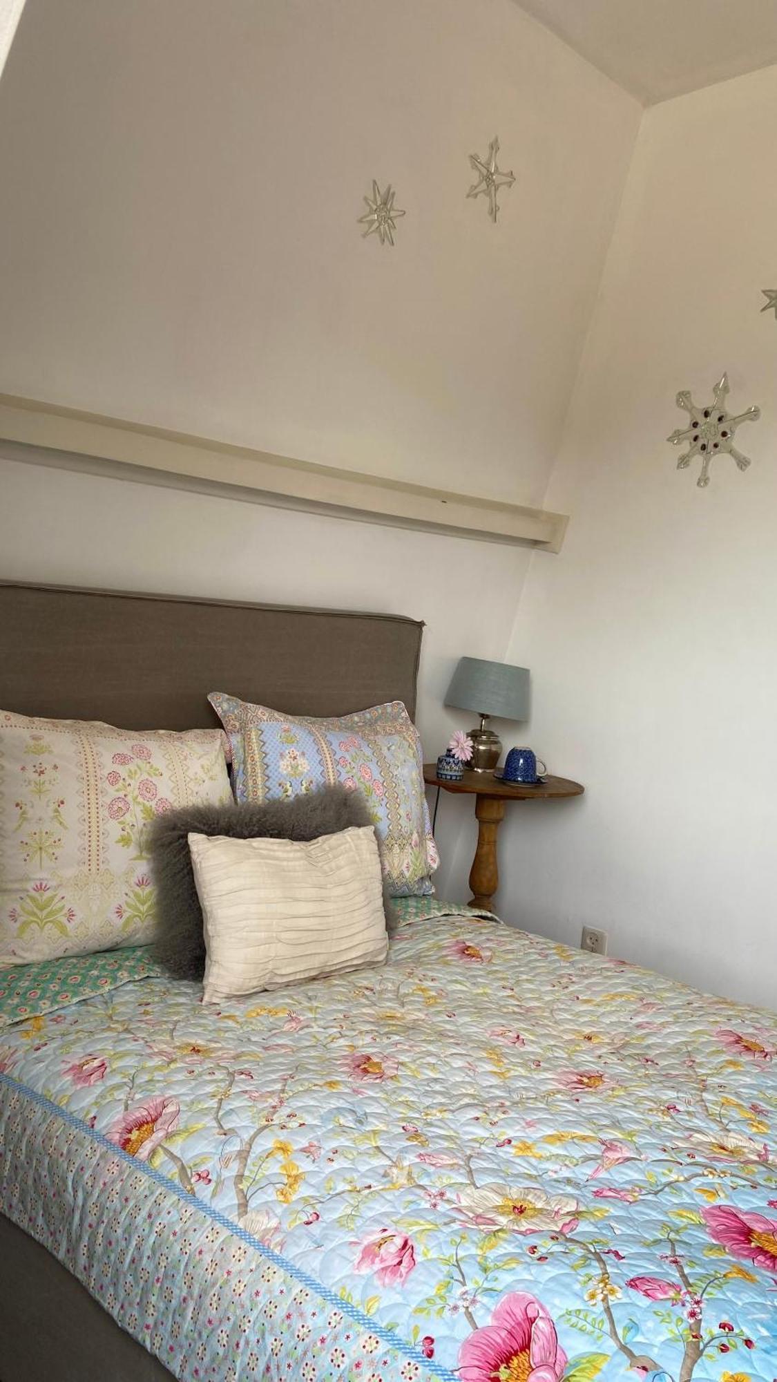 Bubbles & Bed Bed & Breakfast Bilthoven Luaran gambar