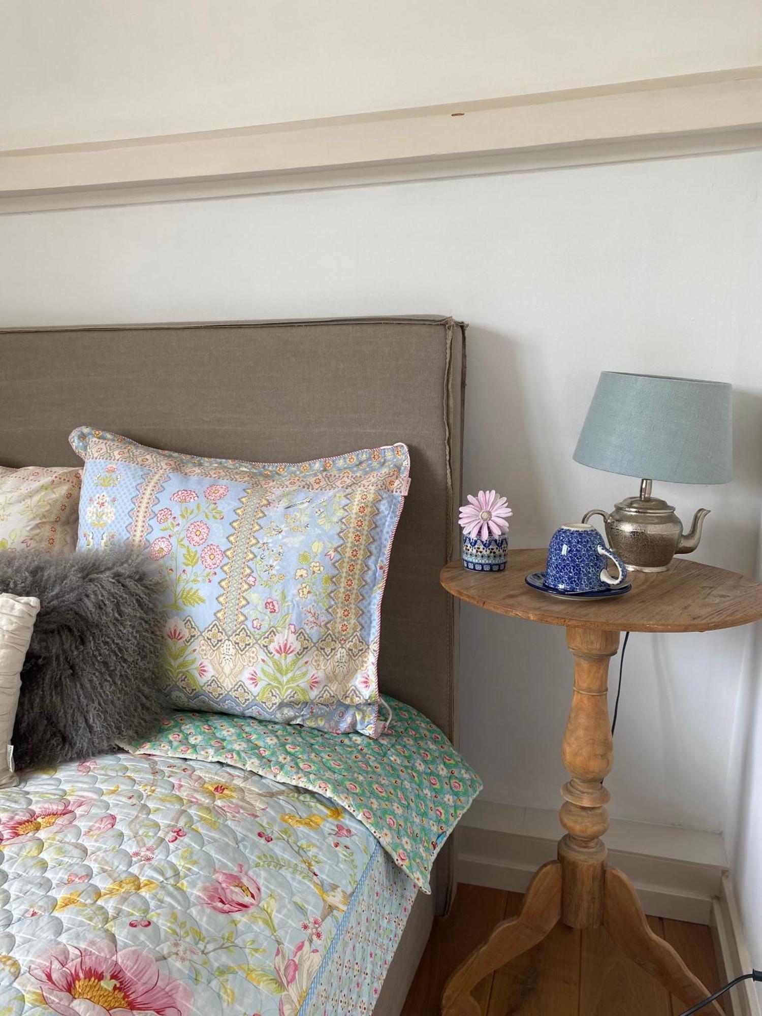 Bubbles & Bed Bed & Breakfast Bilthoven Luaran gambar