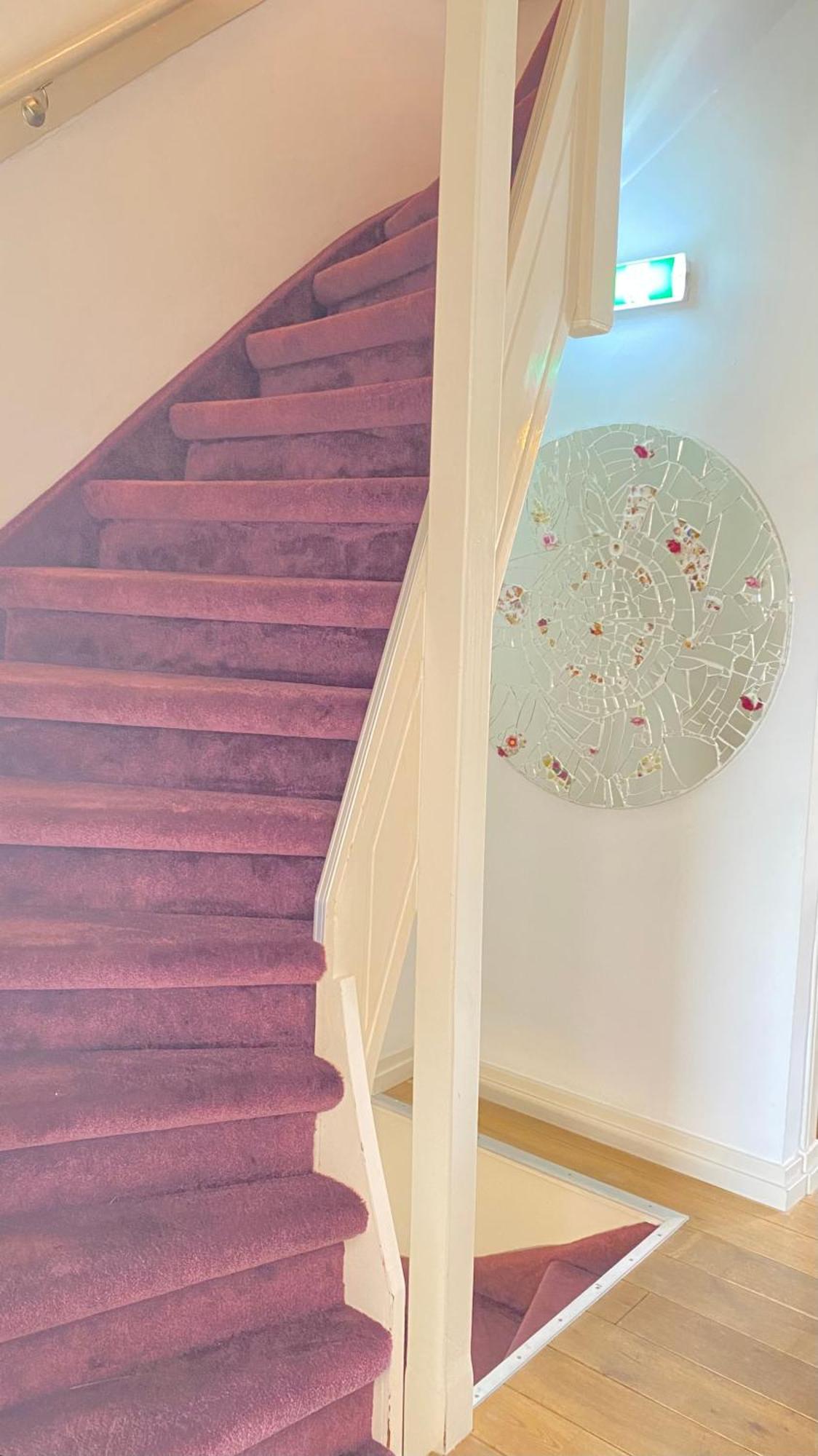 Bubbles & Bed Bed & Breakfast Bilthoven Luaran gambar