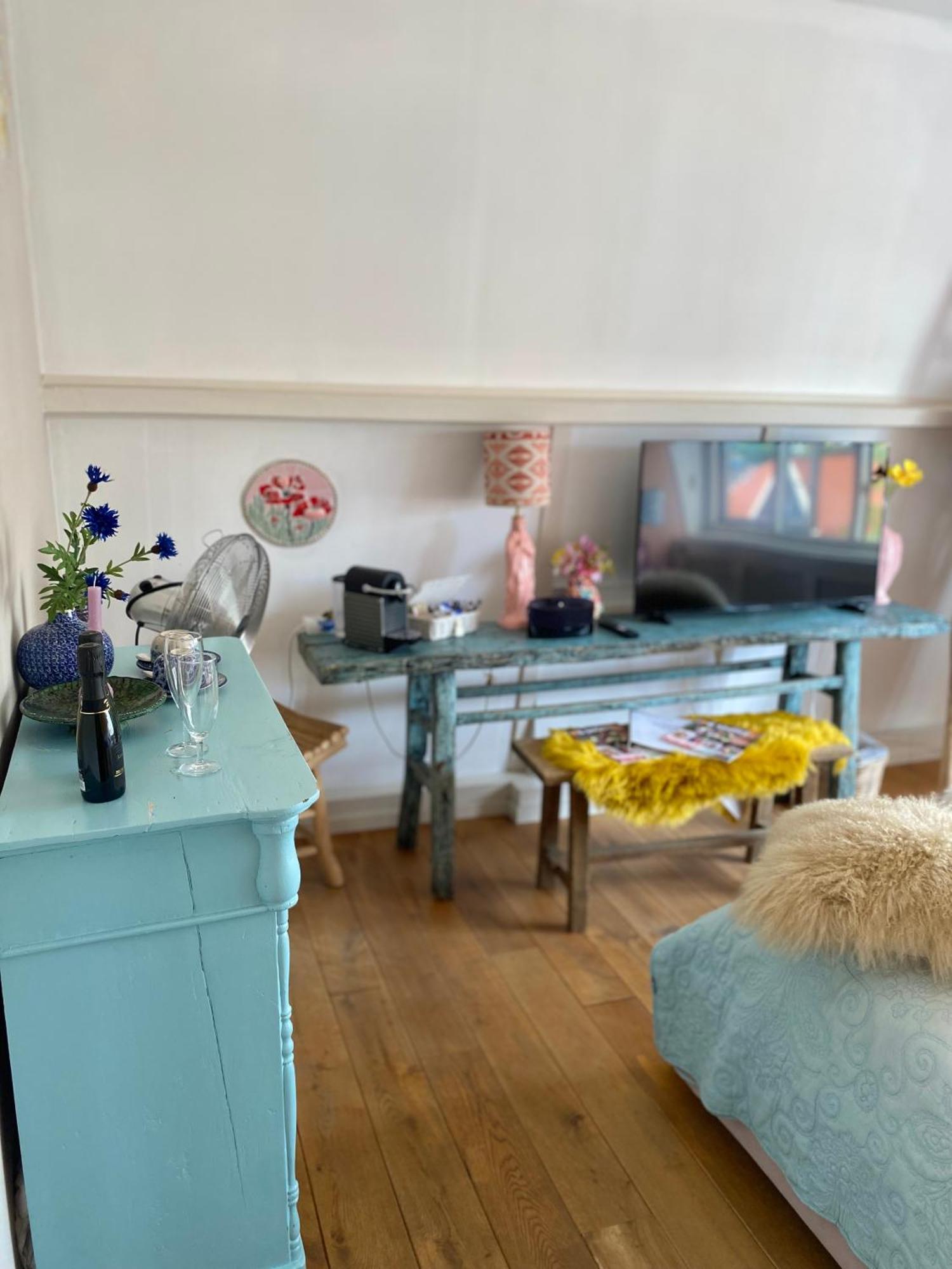 Bubbles & Bed Bed & Breakfast Bilthoven Luaran gambar