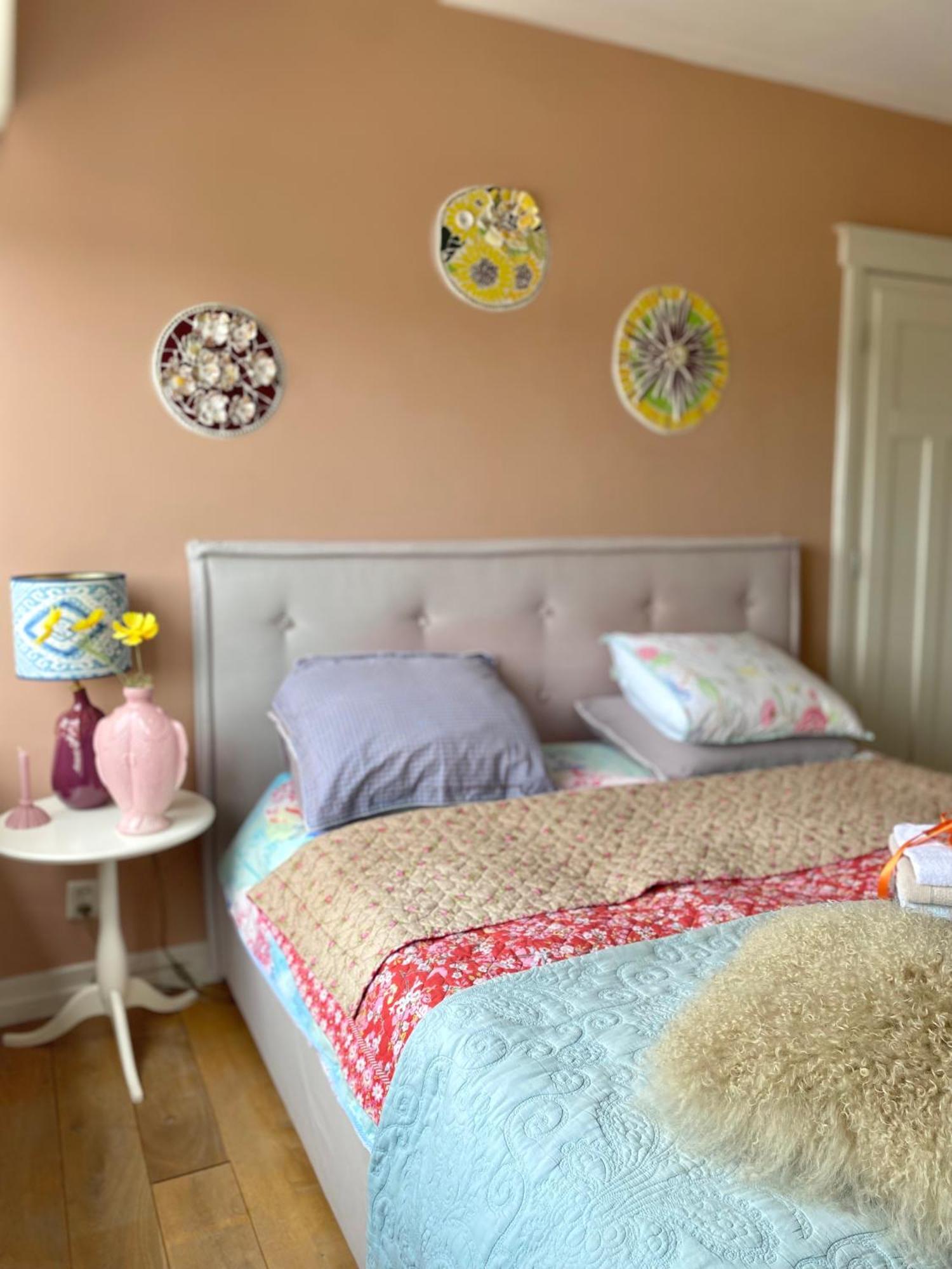 Bubbles & Bed Bed & Breakfast Bilthoven Luaran gambar