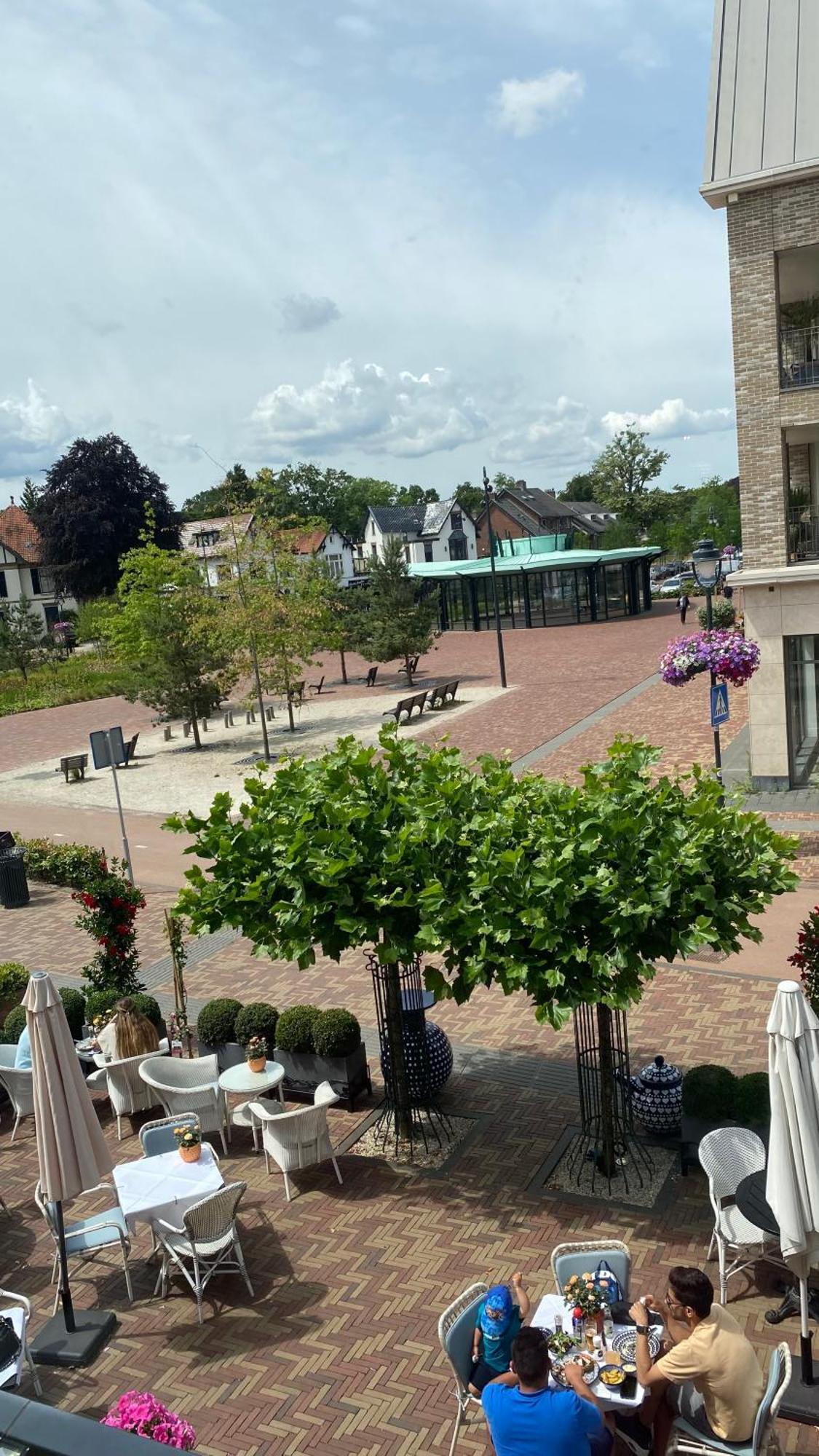 Bubbles & Bed Bed & Breakfast Bilthoven Luaran gambar