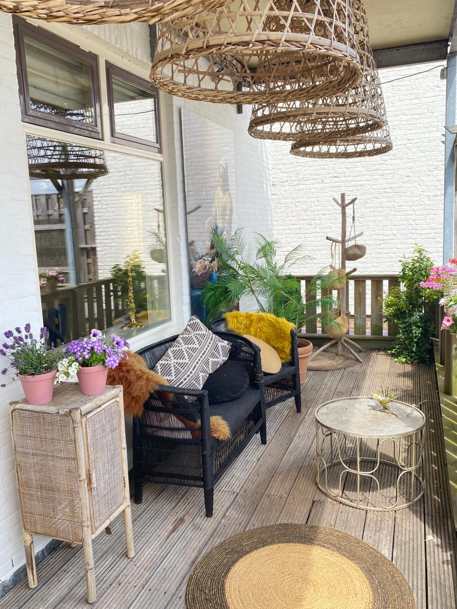 Bubbles & Bed Bed & Breakfast Bilthoven Luaran gambar