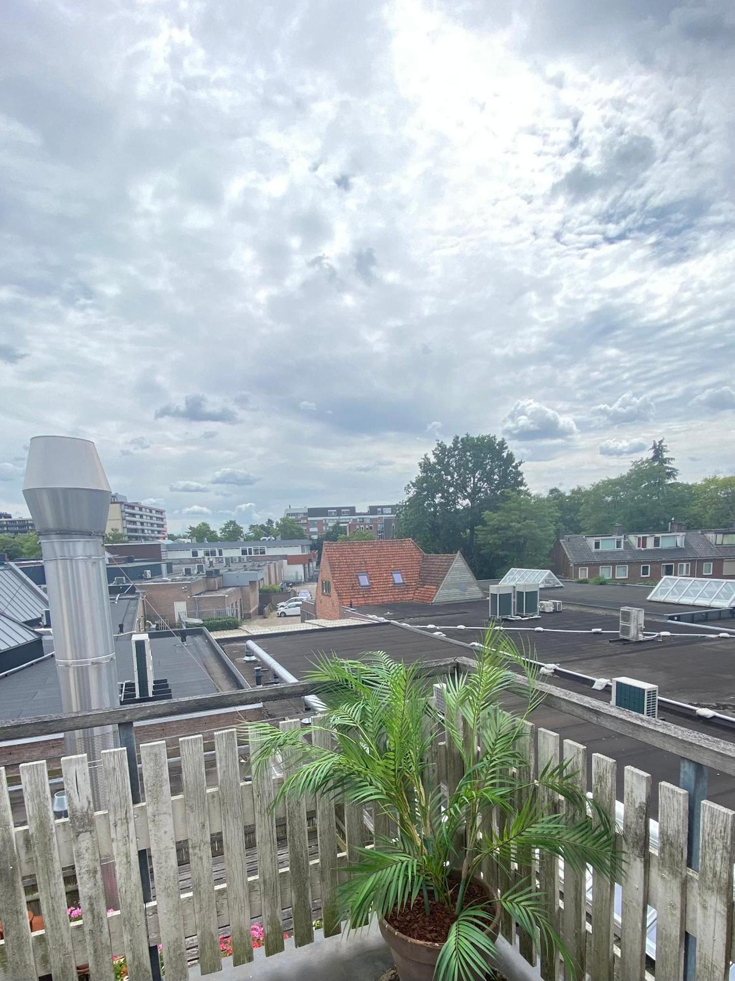 Bubbles & Bed Bed & Breakfast Bilthoven Luaran gambar