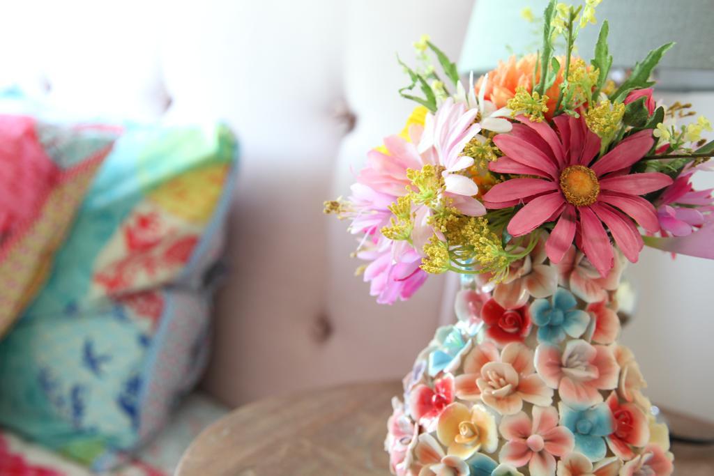 Bubbles & Bed Bed & Breakfast Bilthoven Luaran gambar