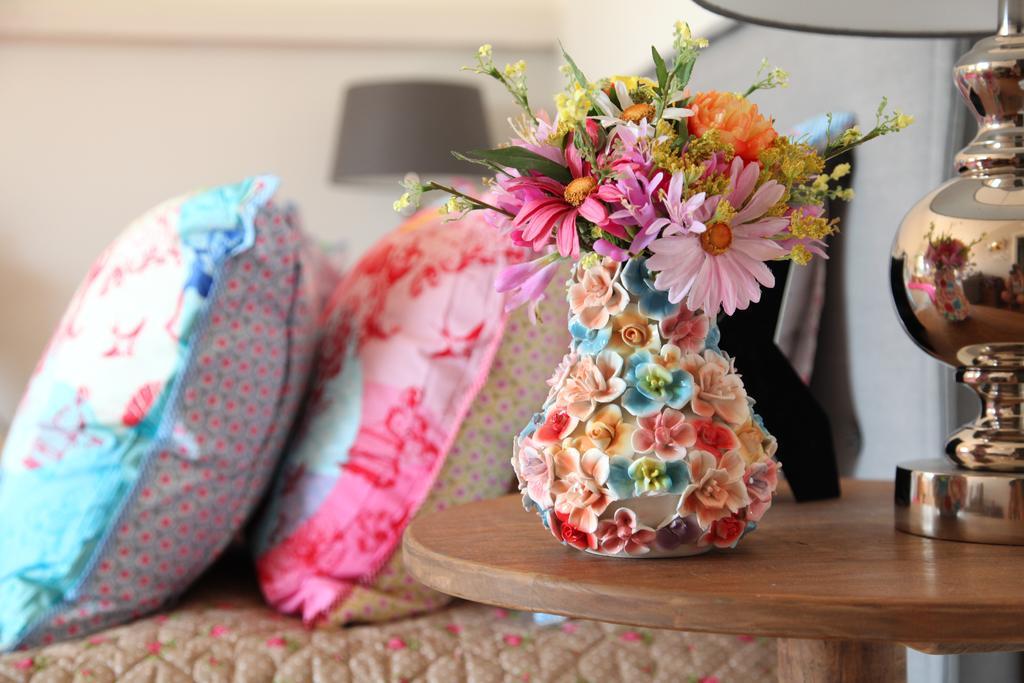 Bubbles & Bed Bed & Breakfast Bilthoven Luaran gambar