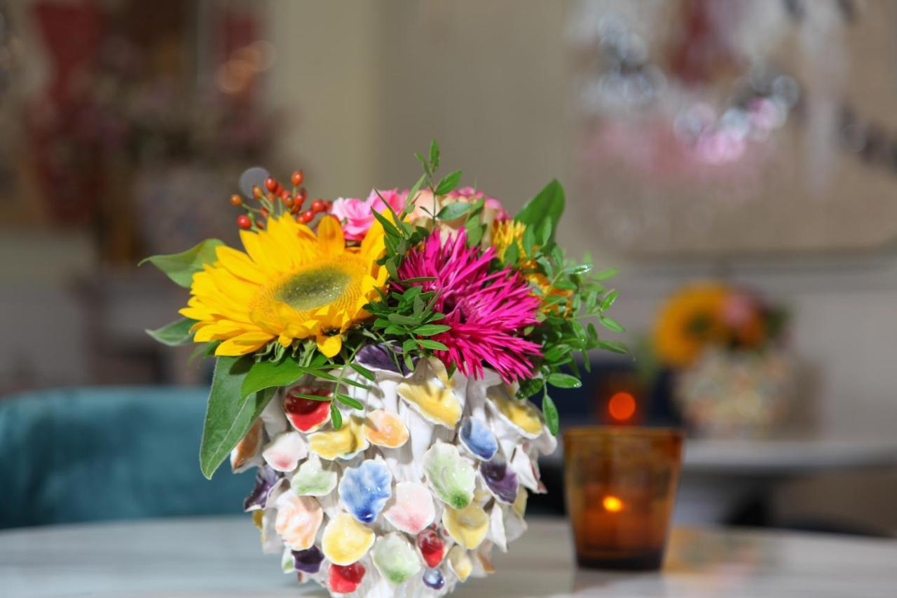 Bubbles & Bed Bed & Breakfast Bilthoven Luaran gambar