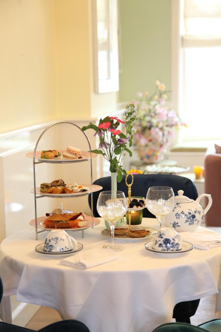 Bubbles & Bed Bed & Breakfast Bilthoven Luaran gambar